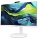 фото Моноблок 23.8" Acer Aspire C24A-P1MTL (Intel Core Ultra 5 115U, 16ГБ SODIMM DDR5, SSD 512 ГБ, Не установлена) Белый [DQ.BX9CD.001]