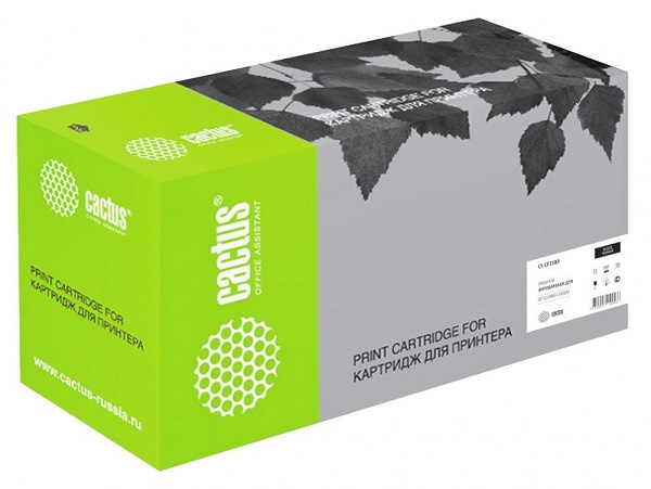 фото Блок фотобарабана  Cactus CS-CF358AR в Красноярске