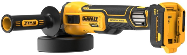 фото Шлифовальная машина  DeWALT DCG409NT-XJ в Челябинске