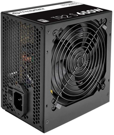 фото Блок питания ATX Thermaltake TR2 S в Санкт-Петербургe