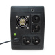 фото Источник бесперебойного питания  Powerman Back Pro 1500 Plus в Екатеринбурге