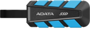 фото Внешний SSD ADATA SC740