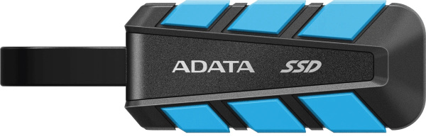 фото Внешний SSD USB 3.2 Gen 2 Type-C ADATA SC740 в Самаре 500 ГБ