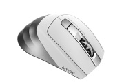фото Мышь A4Tech FB35S USB ICY WHITE