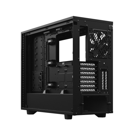 фото Корпус eATX Fractal Design Define 7 Black TG Light Tint