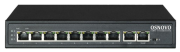 фото Коммутатор OSNOVO SW-21000(120W)