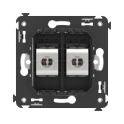 фото Розетка DKC 4412764