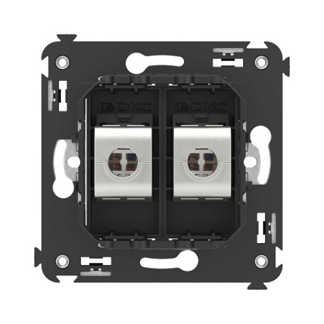 фото Розетка компьютерная DKC 4412764 в Уфе