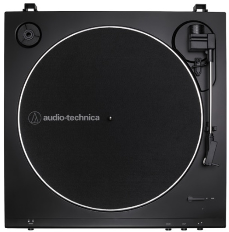 фото Проигрыватель виниловых пластинок  Audio-Technica AT-LP60XUSB GM в Воронеже