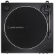 фото Проигрыватель виниловых пластинок  Audio-Technica AT-LP60XUSB GM в Воронеже