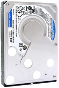 фото Жесткий диск Western Digital WD40NPJZ