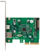 фото Контроллер Exegate EXE-320-1A1C