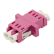 фото Адаптер  Lanmaster LAN-2LC/S-AM-OM4 в Омске