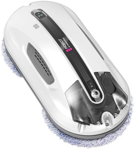 фото Робот-мойщик окон  Hobot R3 Ultrasonic в Уфе