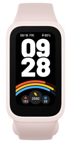 фото Фитнес-браслет  Xiaomi Smart Band 9 Active в Уфе