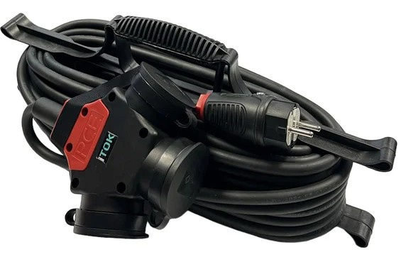 фото Удлинитель силовой iTOK i-CONNECT-PRO-SUR-PVS-315-3-44-15 в Красноярске