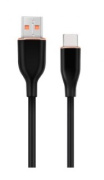 фото Кабель Cablexpert CC-USB2S-AMCM-1M-BK