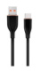 фото Кабель USB 2.0 Cablexpert CC-USB2S-AMCM-1M-BK в Уфе