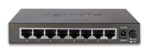 фото Коммутатор Planet GSD-803 в Омске