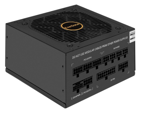фото Блок питания ATX Exegate 850VSP FС в Уфе