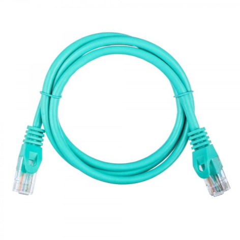 фото Кабель патч-корд U/UTP 5e кат. 1м ACD ACD-LPU5E-10G в Уфе