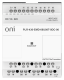 фото Модуль расширения  ONI PLR-430-EMD-08U08T-0DC-00 в Санкт-Петербургe