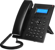 фото Телефон VoiceIP QTECH QIPP-100PG