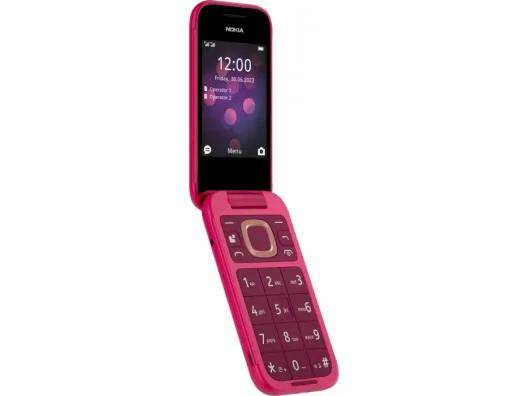 фото Мобильный телефон  Nokia 2660 TA-1469 DS в Ростове-на-Дону