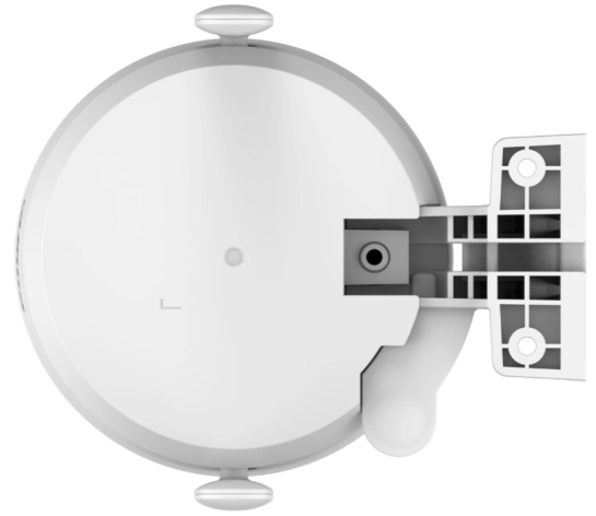 фото Видеокамера IP Dahua DH-SD-P5AE-PV-4G-EAU-0400B в Уфе
