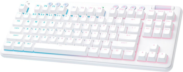 фото Клавиатура беспроводная Logitech G715 TKL в Омске