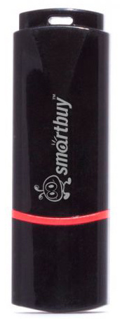 фото Накопитель USB 2.0 8GB SmartBuy SB8GBCRW-K в Ростове-на-Дону