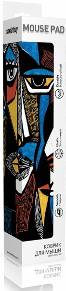 фото Коврик для мыши SmartBuy SBMP-106-AR в Екатеринбурге