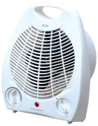 фото Тепловентилятор EcoStar EFH-R2000DS-WT