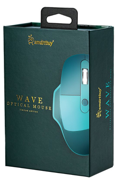 фото Мышь Wireless SmartBuy 615AG Wave в Уфе