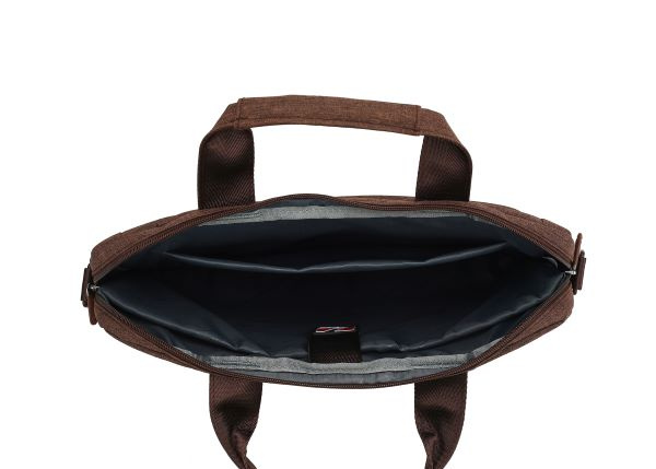 фото Сумка для ноутбука Lamark L224 Brown в Омске