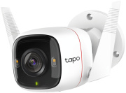 фото Видеокамера TP-LINK Tapo C320WS