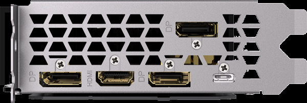 фото Видеокарта GIGABYTE GeForce RTX 2080 Ti TURBO OC