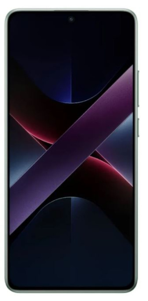 фото Смартфон  Xiaomi POCO X7 Pro 5G RU 12/512GB в Казани