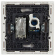 фото Розетка комбинированная IEK FP-AK20-2-K01 в Санкт-Петербургe