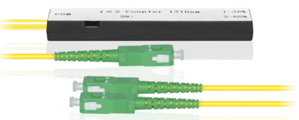 фото Делитель мощности  SNR SNR-CPC-1x2-30/70-SC/APC в Омске