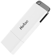фото Накопитель USB 2.0 Netac NT03U185N-064G-20WH