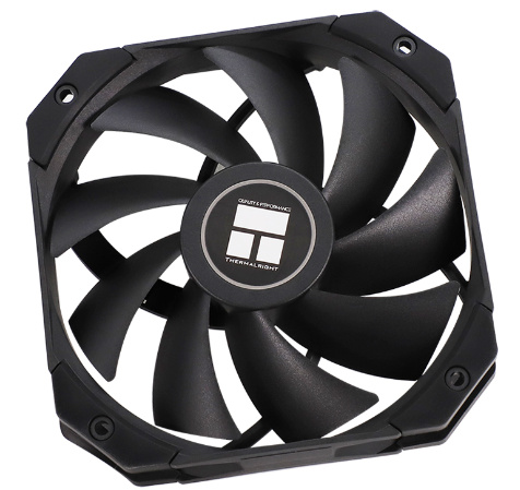 фото Вентилятор для корпуса Thermalright TL-D12B в Волгограде