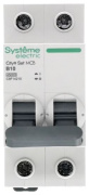фото Автоматический выключатель Systeme Electric C9F14210