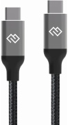фото Кабель интерфейсный Digma D-TYPE-C-USB3.2-100W-4K-3M