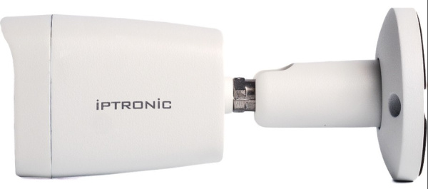 фото Видеокамера IP IPTRONIC IPT-IP3BM(2,8)A Ivideon в Уфе