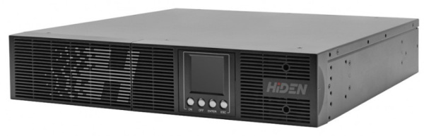 фото Источник бесперебойного питания  HIDEN KU1103S-RT (PF1)