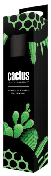 фото Коврик для мыши Cactus CS-MPC-D02S в Уфе