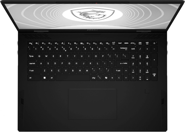 фото Ноутбук  MSI CreatorPro X18 HX A14VMG-415RU в Красноярске 18 ", Core i9, 64 Гб RAM, 4 Тб SSD, GeForce RTX 5000 Ada, Серый