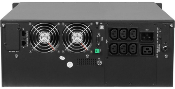 фото Источник бесперебойного питания  HIDEN EXPERT UDC9203S-RT в Уфе