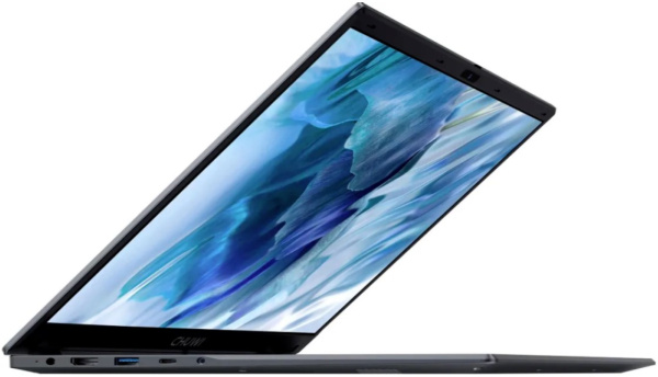 фото Ноутбук  Chuwi GemiBook Plus в Уфе 15.6 ", N, 8 Гб RAM, 256 Гб SSD, UHD Graphics, Серый